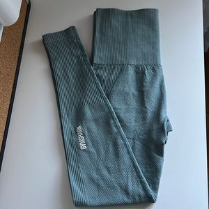 GYMSHARK POWER DOWN LEGGINGS